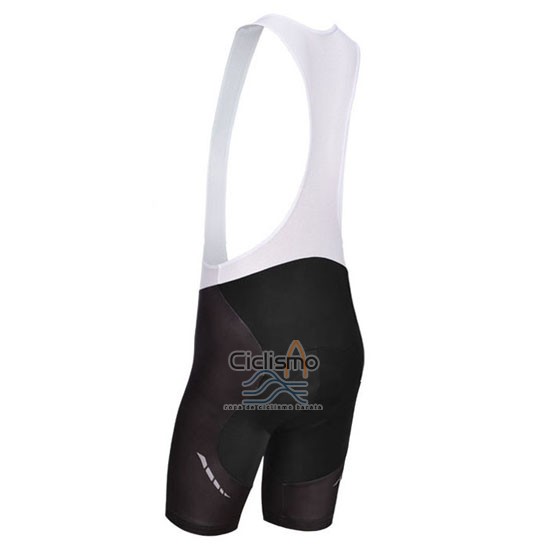 Pearl Izumi Ropa Ciclismo Culotte Corto 2014 Hombre Mangas Cortas Negro y Blanco